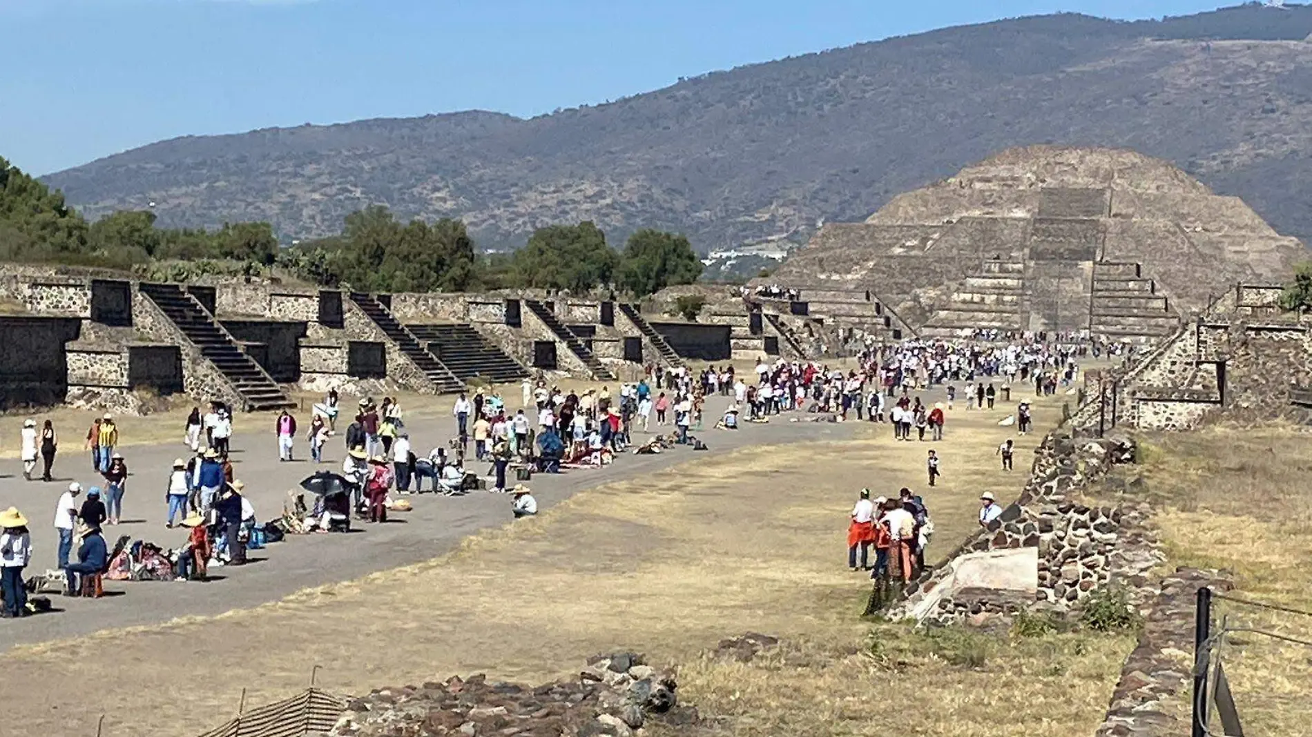 teotihuacán 